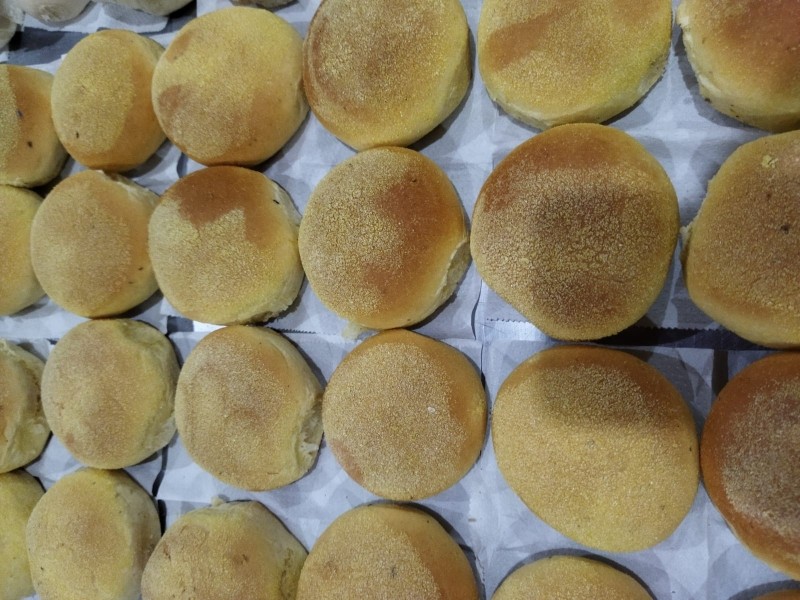Produção de Pães Doces e Salgados desenvolveu técnicas aos participantes de Lucas do Rio Verde