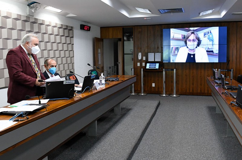 Projeto que dá a viaduto nome de engenheiro potiguar segue para a Câmara