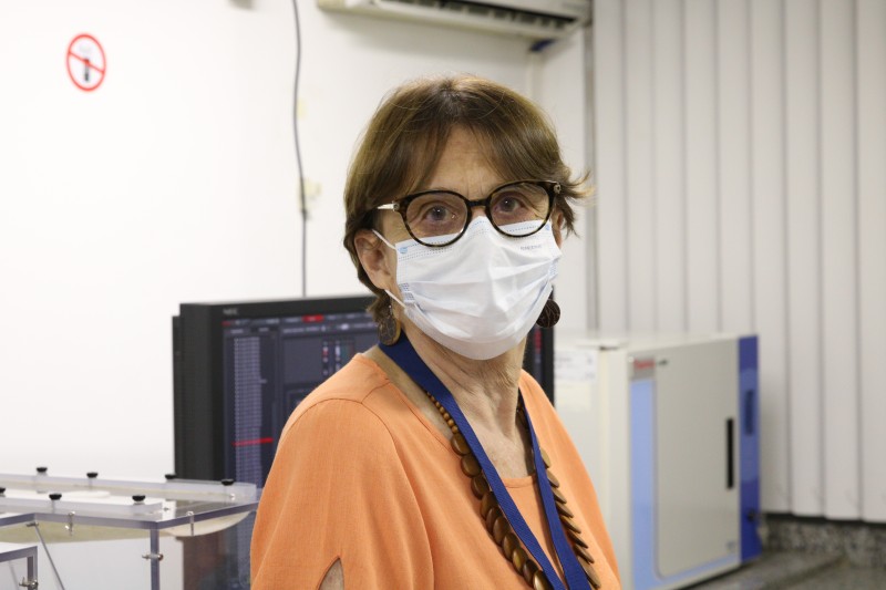 “Sem educação não tem ciência”, defende Helena Nader