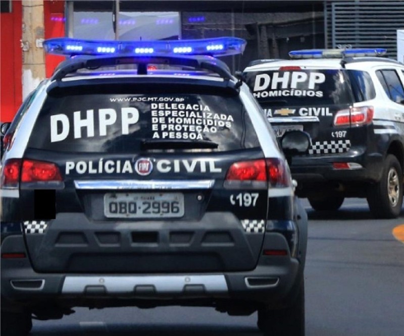 Integrantes de facção criminosa são denunciados por execução de vítima em frente à mãe