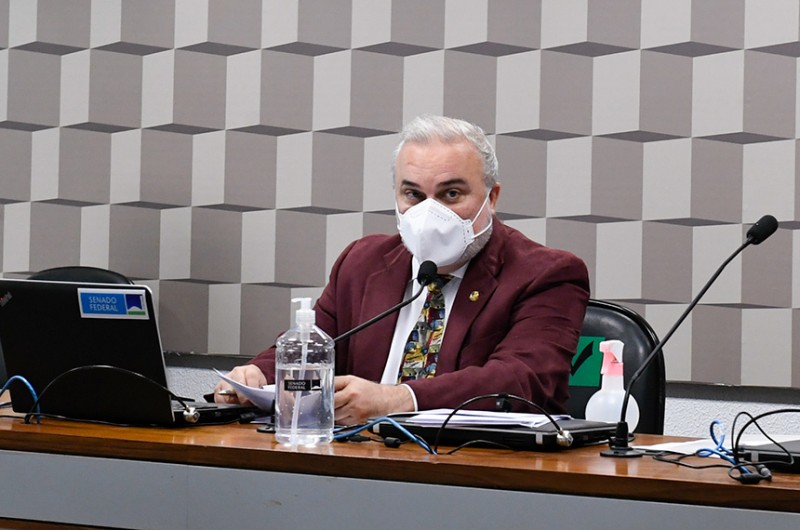 Rodovia do RN batizada de “Rota dos Ventos”