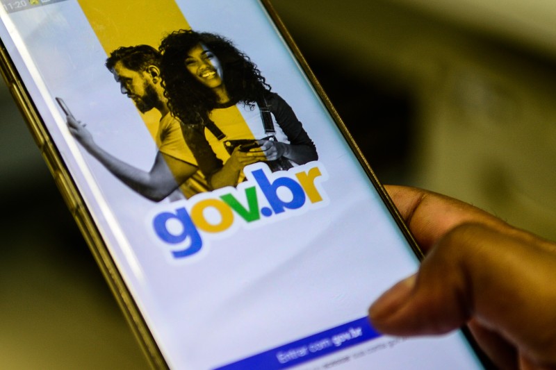 Agência Brasil explica níveis de segurança da plataforma Gov.br