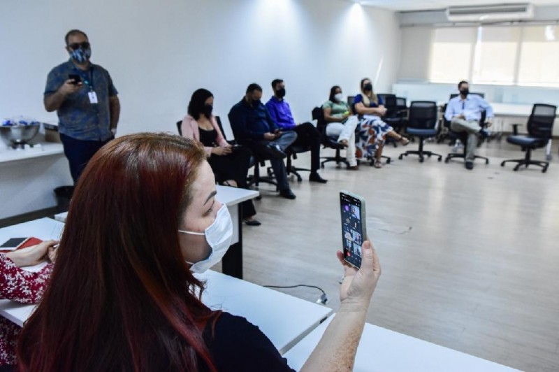 “Procon de MT é modelo e case de sucesso a ser seguido nacionalmente” afirma coordenadora da Senacon