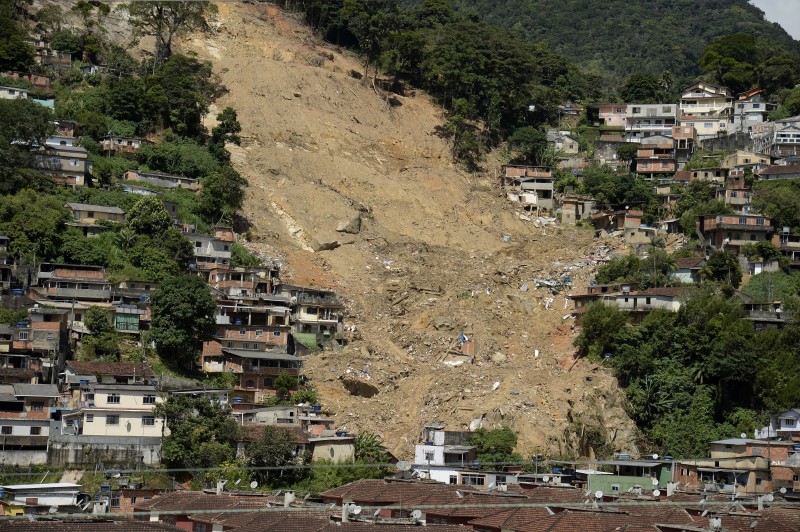 Governo federal libera mais de R$ 319 mil para Petrópolis