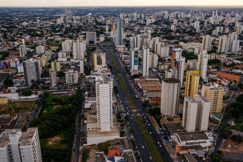 Governo de MT oferece 400 vagas para curso de extensão em Economia Verde Inclusiva