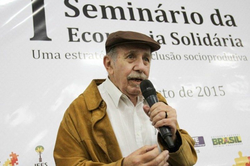 Senado premiará iniciativas de economia solidária com o Diploma Paul Singer