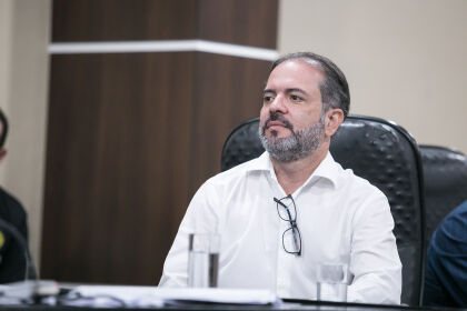 Empresas de entregas em domicílios podem ter que criar cadastro de identificação dos entregadores