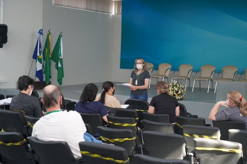 Comissão Especial avalia retorno presencial de crianças de dois anos às creches municipais