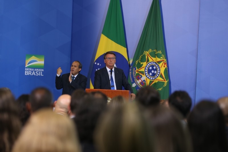 Governo lança certificado de crédito para estimular reciclagem no pais