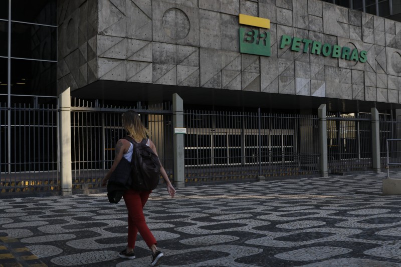 Petrobras abre 734 vagas para Programa Jovem Aprendiz
