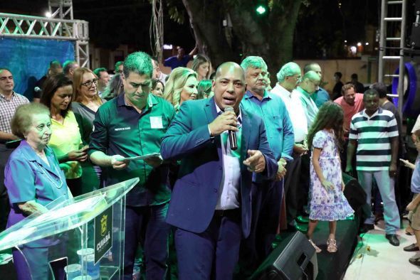 Vereadores aprovaram a construção e reforma de mais de 150 espaços de lazer em Cuiabá