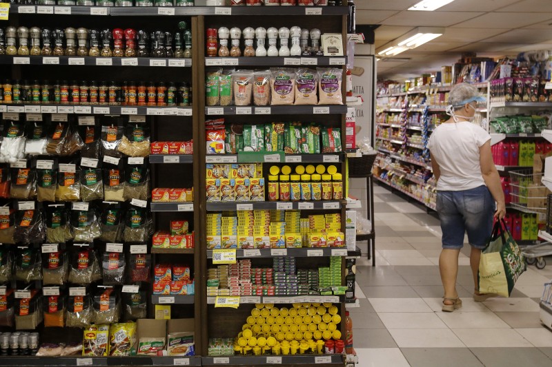 Inflação chega a 12% entre as famílias de renda muito baixa, diz Ipea