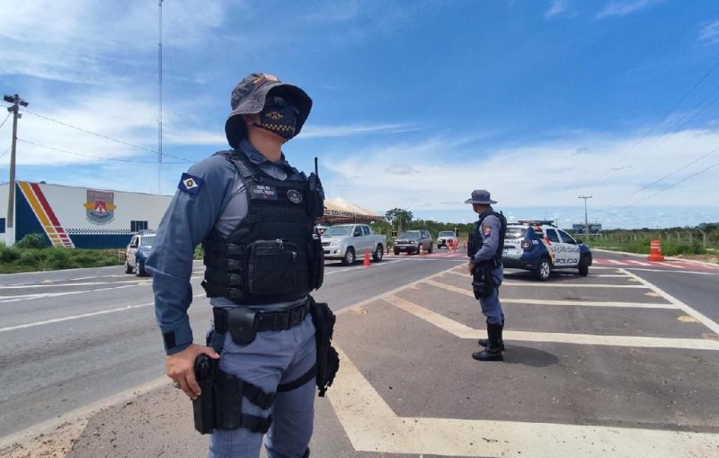 Batalhão de Trânsito intensifica fiscalização no feriado prolongado de Páscoa