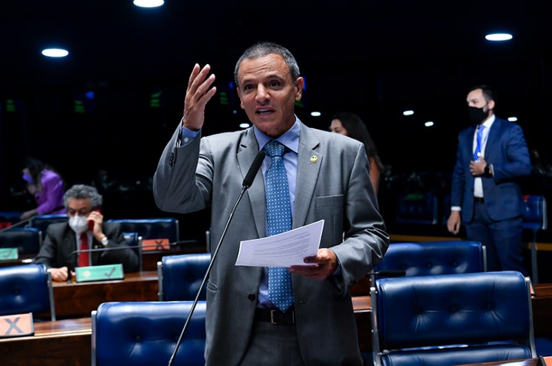 Marcio Bittar celebra centenário da chegada ao Brasil do Frei Egídio Moscini