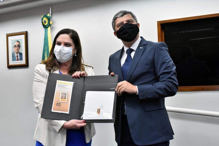 Defesa da democracia marca evento preparatório de celebração do bicentenário da independência