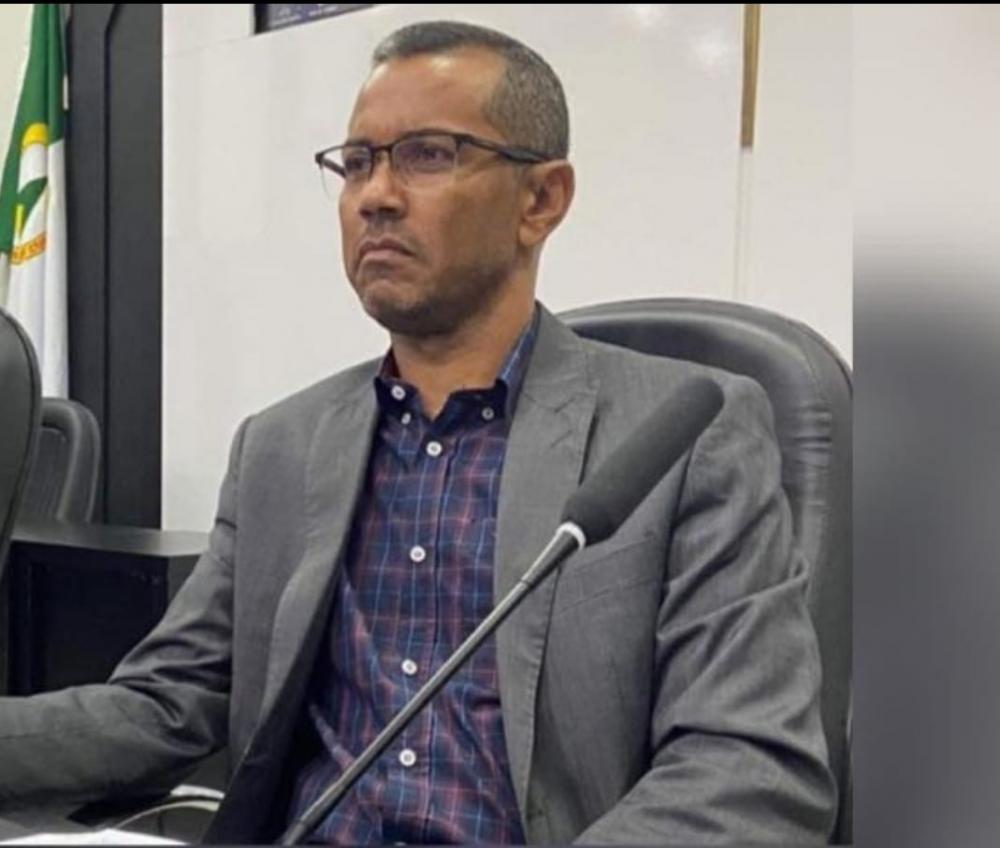 Vereador Dídimo recebe incentivo do PSB para candidatura a deputado federal