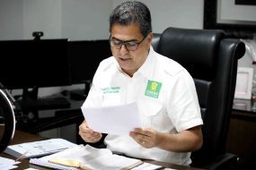 Prefeito Emanuel Pinheiro recebe convite da Unesco para ministrar palestra sobre ações sustentáveis adotadas em Cuiabá