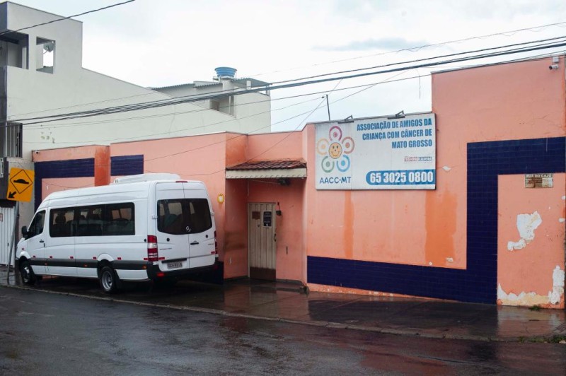 Programa Nota MT beneficia 149 entidades sociais com R$ 110 mil