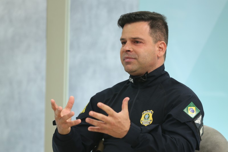 PRF terá aplicativo para atender usuários das rodovias