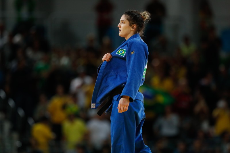 Judô: Brasil fecha Pan-Americano da modalidade no 1º lugar geral