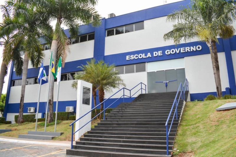 Escola de Governo oferta treinamento para uso do Sigadoc