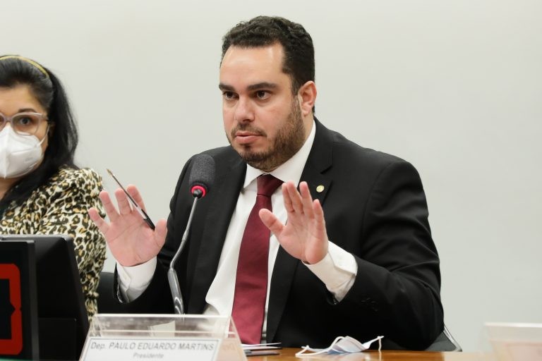 Projeto amplia hipóteses de crimes de responsabilidade de ministros do STF
