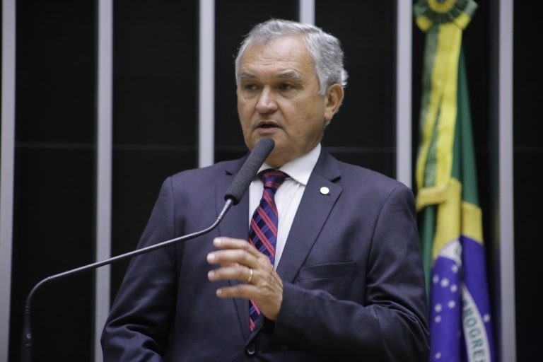 Proposta atualiza regras da política nacional para aquicultura e pesca
