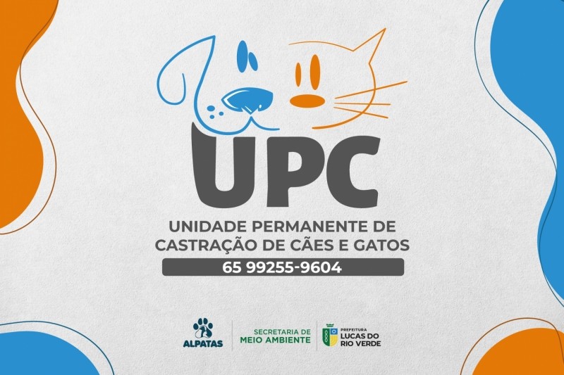 Mais de 400 cadastros para castração são encerrados por falta de documentos