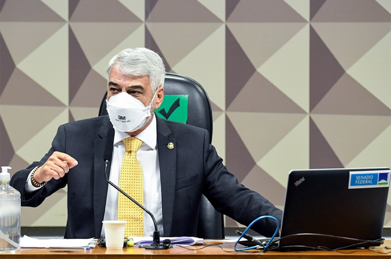 Comissão de Direitos Humanos solicita ao STM áudios sobre tortura