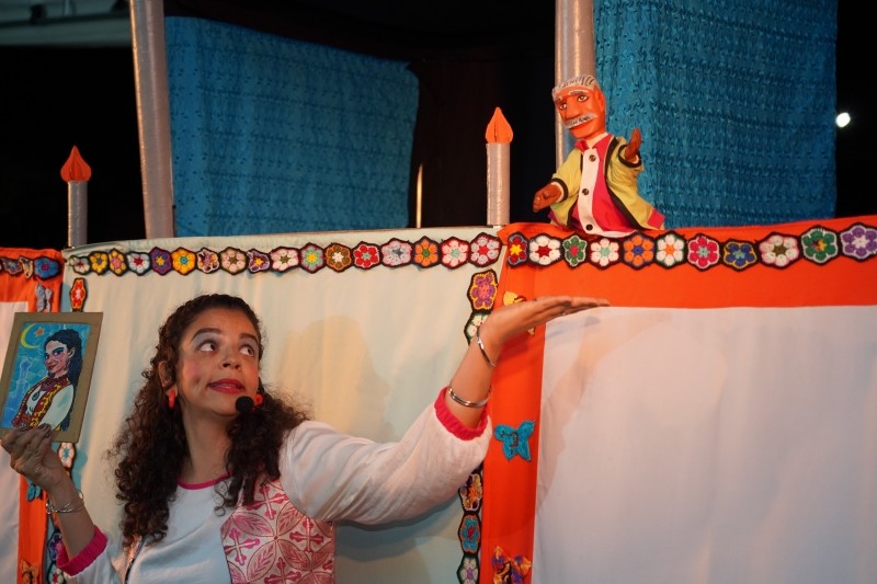 Cultura promove ‘aulão’ on-line sobre elaboração de projetos culturais