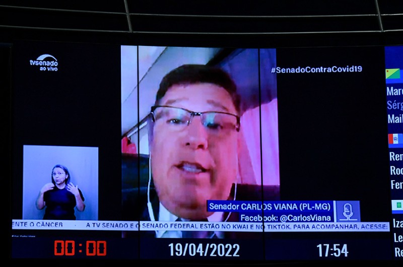 Adiada votação de projeto que prevê moradias provisórias a jovens em situações de risco