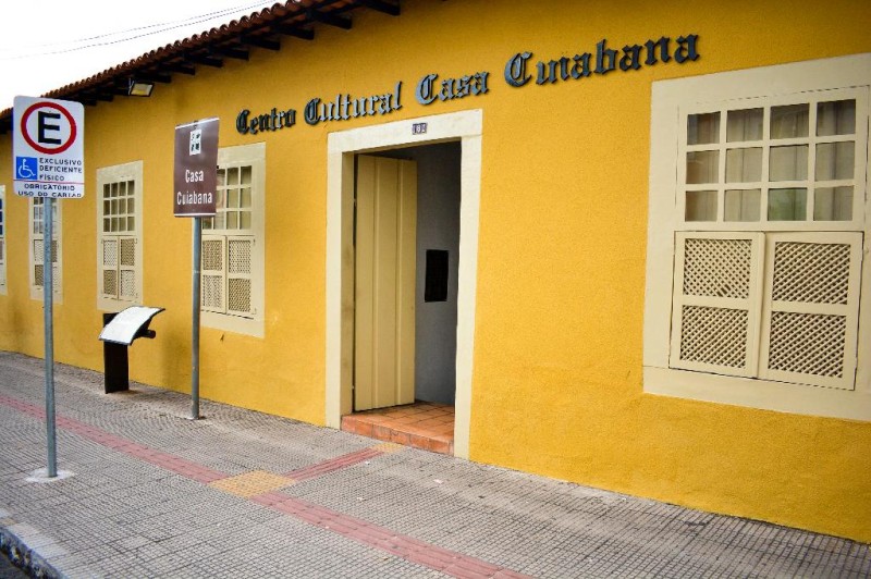 Casa Cuiabana promove workshops e atividades culturais em alusão ao Dia Mundial da Criatividade