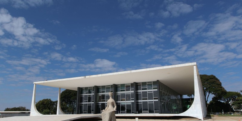 STF: maioria decide reabrir pedido de isenção para inscrição no Enem