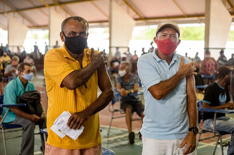 Fim da emergência de saúde da covid pode impactar legislação e políticas públicas