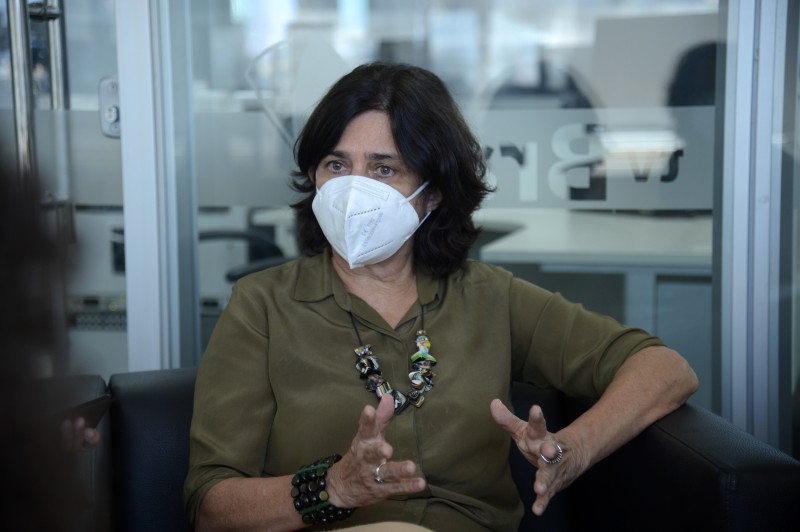 Fiocruz: resposta rápida a pandemias requer investimento constante