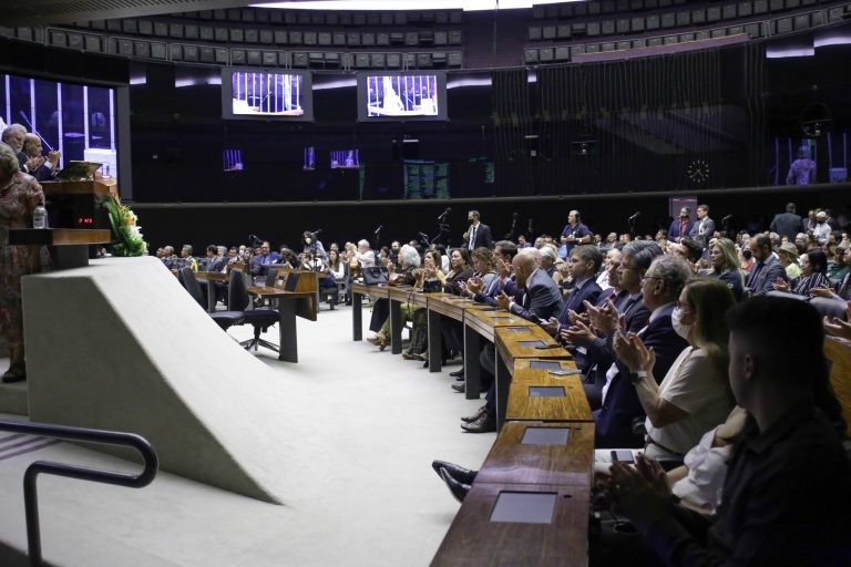 Deputados apontam desafios para a modernização de Brasília
