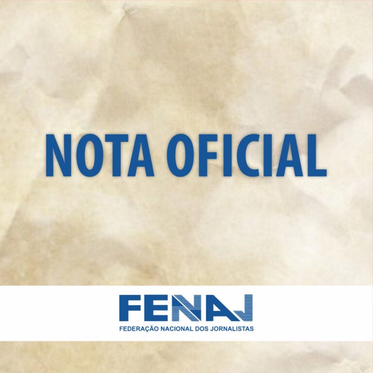 FENAJ e Sindicato exigem explicações sobre arquivamento de inquérito que apurava armação a jornalista em MT