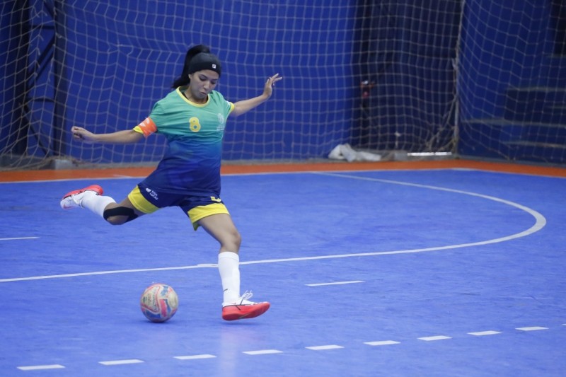 Cerca de 100 atletas luverdenses participam dos Jogos Escolares e Jogos Estudantis Mato-grossenses