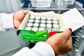 Baixa procura pela vacina da Influenza preocupa Secretaria de Saúde