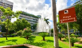 Parcela da cota única ou do parcelamento do IPTU 2022 vence no dia 29 de abril