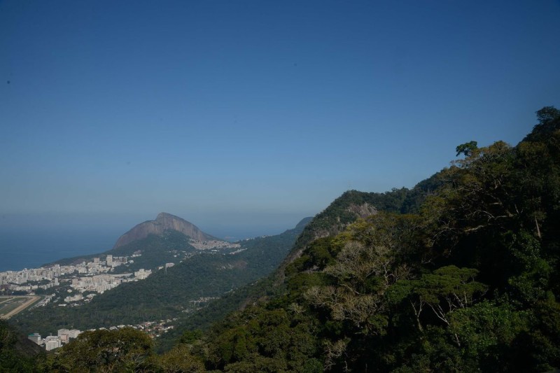 Turismo: 17 milhões visitaram unidades de conservação federais em 2021