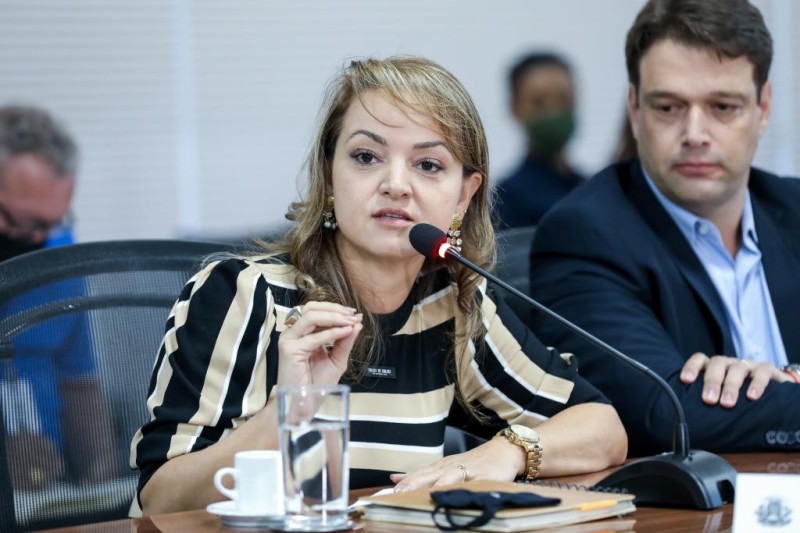 "Mato Grosso dá um salto de 660% na legalidade de abertura de áreas em imóveis rurais", afirma secretária de Meio Ambiente