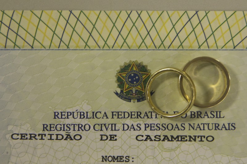 Divórcios no Brasil atingem recorde com 80.573 atos em 2021