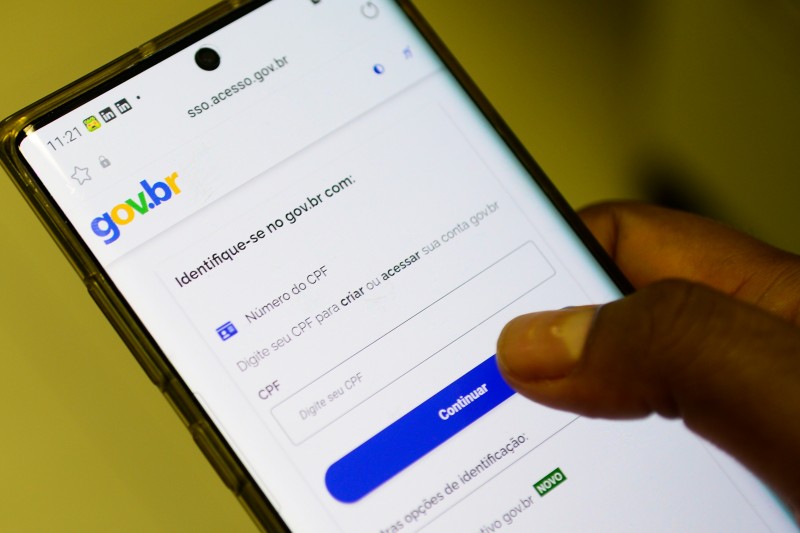 Novo dispositivo permitirá assinatura digital pela plataforma Gov.br
