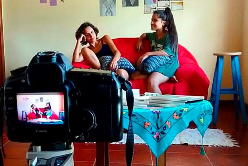 Mostra de cinema exibe produções mato-grossenses a partir desta quinta-feira (28)