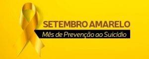 Seminário busca envolver a sociedade na prevenção contra o suicídio e a automutilação