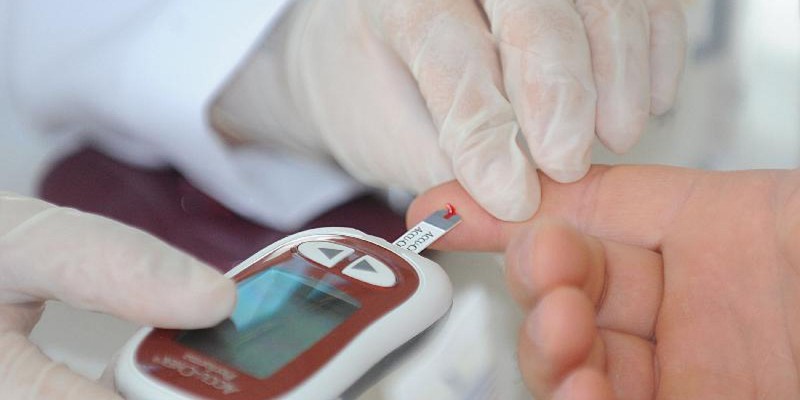 Estudo da Fiocruz analisa inflamação na covid-19 grave em diabéticos