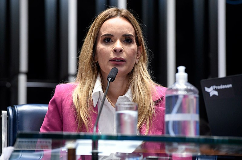 Senado vai homenagear promotores de eventos