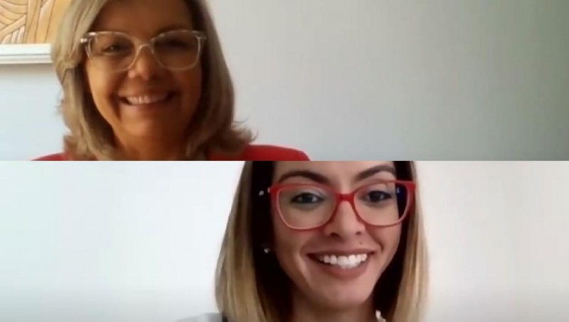 MT Prev dissemina código de ética dos servidores via palestra no Youtube