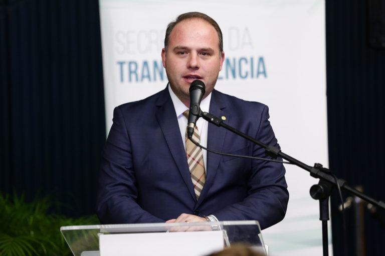 Comissão de Minas e Energia elege deputado Fabio Schiochet